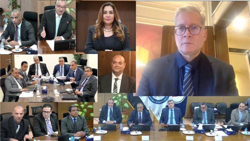 المهندس كريم بدوى