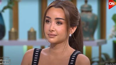 هنا الزاهد تنفي حصولها على سيارة هدية بـ 20 مليون جنيه
