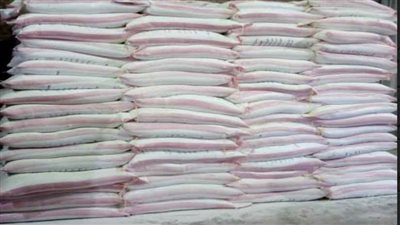 محافظ أسيوط: تحرير 448 محضرا تموينيا .. وضبط 62 شيكارة أسمدة زراعية ولحوم غير صالحة