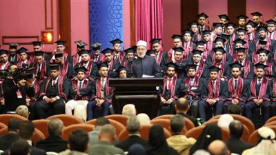  الضويني: الأزهر مبدع في فهم رسالة الإسلام وتطبيقها.. وأطباؤه جمعوا بين علوم الأديان والأبدان