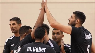 عودة منافسات دوري رجال الكرة الطائرة.. الأهلي يلاقي القناة والزمالك ضد الطيران