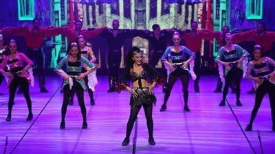 «نيران الأناضول» تختتم عروضها بأوبرا القاهرة.. وتنطلق إلى مدينة شرم الشيخ 