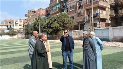 إحالة العاملين فى 4 مراكز شباب للتحقيق لتغيبهم عن العمل