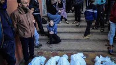 صحة غزة: 27 شهيدا خلال 24 ساعة