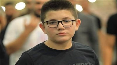  استشهاد طفل وإصابة مواطنين جراء قصف الاحتلال على جنين