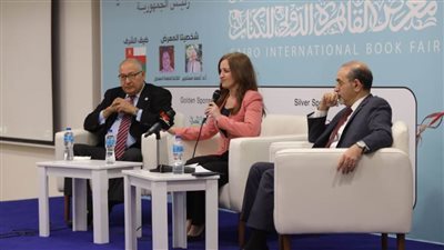 دبلوماسيون بمعرض الكتاب: الثقافة جسر تواصل للعلاقات المصرية الأوروبية