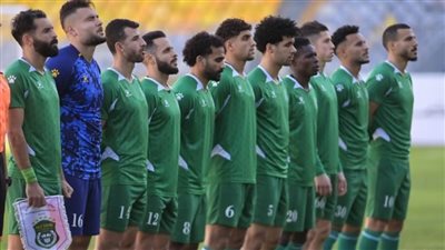 الاتحاد السكندري يتعادل مع بتروجت في الدوري 