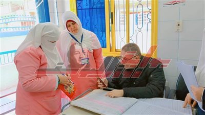 أبوالسعد يتفقد عددًا من المنشآت الصحية لضمان جودة الخدمات المقدمة للمواطنين