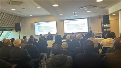 اجتماع مهم للاتحاد الدولي لليد لمناقشة برنامج تطوير كرة اليد في العالم