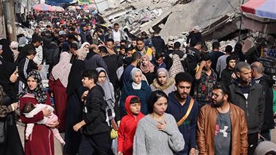 مسؤول فلسطيني: الاحتلال ينفذ عملية تهجير ممنهجة ضد أهالي الضفة الغربية