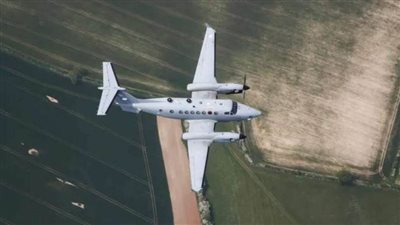  عاجل.. بريطانيا تنفذ طلعات جوية فوق غزة 