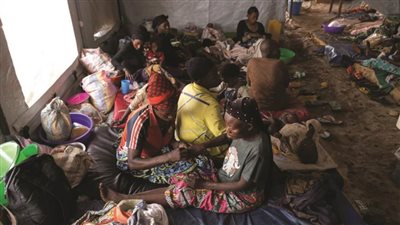  الكونغو الديمقراطية: اللجنة الوطنية لحقوق الإنسان تدعو السكان إلى الإبلاغ عن الانتهاكات في مناطق الصراع