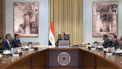 رئيس الوزراء يلتقي مسؤولي 