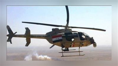 العراق: العثور على 7 جثث لإرهابيين جراء الضربة الجوية العراقية بين محافظتي صلاح الدين وكركوك