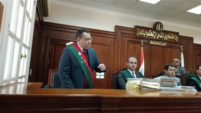 غياب المتهمة عن الجلسة.. محكمة القضاء الإداري بالبحيرة تستأنف محاكمة طبيبة كفر الدوار 