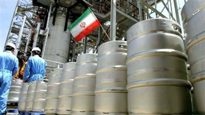 عاجل.. إيران تطور أسلحة نووية تحت غطاء برنامجها الفضائي