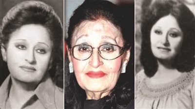 اليوم.. ذكرى ميلاد الفنانة سعاد محمد