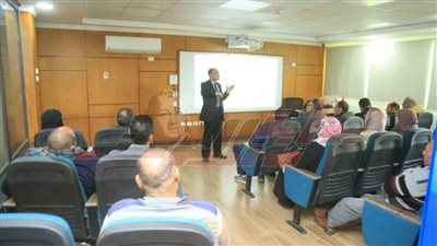 برنامج تدريبي 