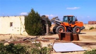 وزير الإسكان يُصدر قرارين لإزالة تعديات ومخالفات بمدينتي السادات وأكتوبر الجديدة