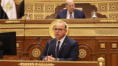 رئيس الشيوخ يحيل توصيات  تقرير الأثر التشريعي لقانون سوق رأس المال للرئاسة 