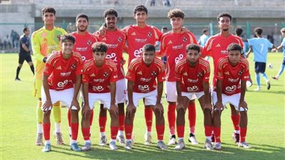 “أهلي 2007” يواجه الاتحاد اليوم في بطولة الجمهورية