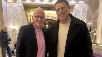  خالد فتحي يلتقي رؤساء الاتحادات العالمية.. ورئيس الاتحاد الفرنسي ينقل تجربة ٦ بطولات عالم 