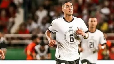 الزمالك يعلن التعاقد مع محمود جهاد 4 مواسم