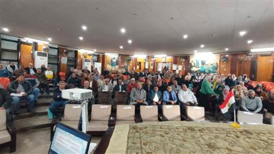 تعليم بني سويف: تدريب 150 مديرًا على مبادئ وفلسفة أنشطة التوكاتسو