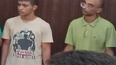 جنايات شبرا الخيمة تستكمل محاكمة المتهمين بقتل طفل ضحية الدارك ويب 