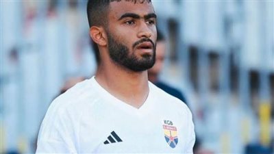 الزمالك يعلن التعاقد مع أحمد حسام 