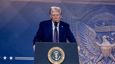 توتر حاد بين كندا والولايات المتحدة بعد قرارات ترامب