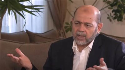 وفد من حماس برئاسة موسى أبو مرزوق يزور موسكو الاثنين