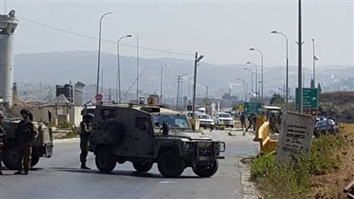 الاحتلال: تعزيز الإجراءات الأمنية دون فرض إغلاق شامل على حواجز الضفة