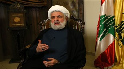 قاسم: 23 فبراير موعد التشييع الجماهيري الواسع للشهيد حسن نصرالله