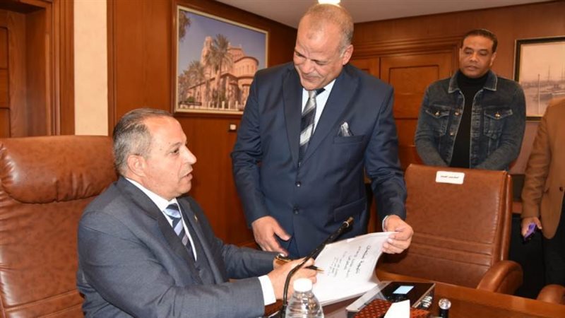 نتيجة الشهادة الاعدادية