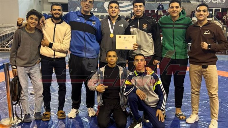 أبطال المشروع القومي