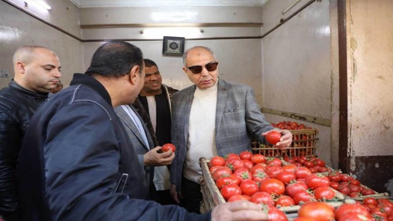 سوق ماقوسة الحضاري