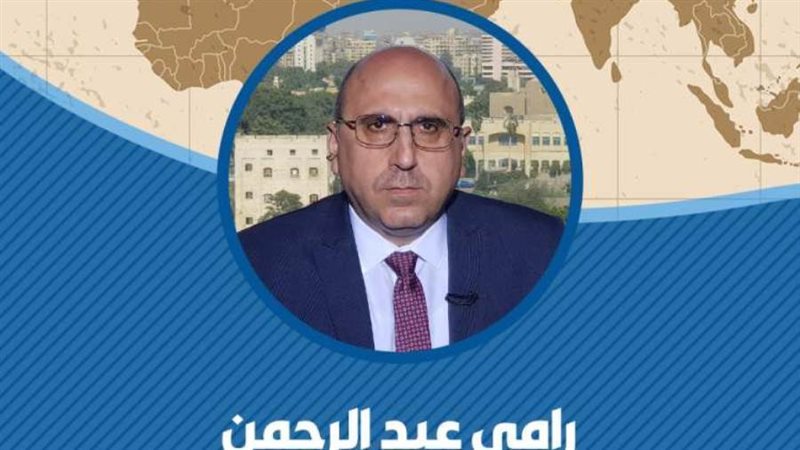 رامي عبدالرحمن