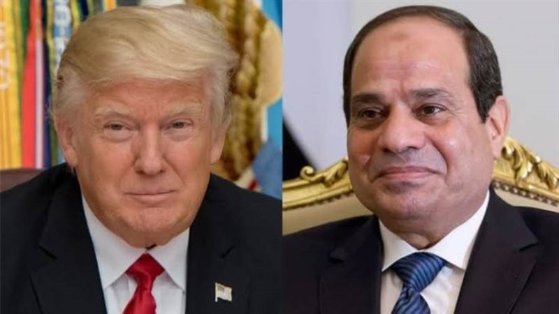 الرئيس عبدالفتاح