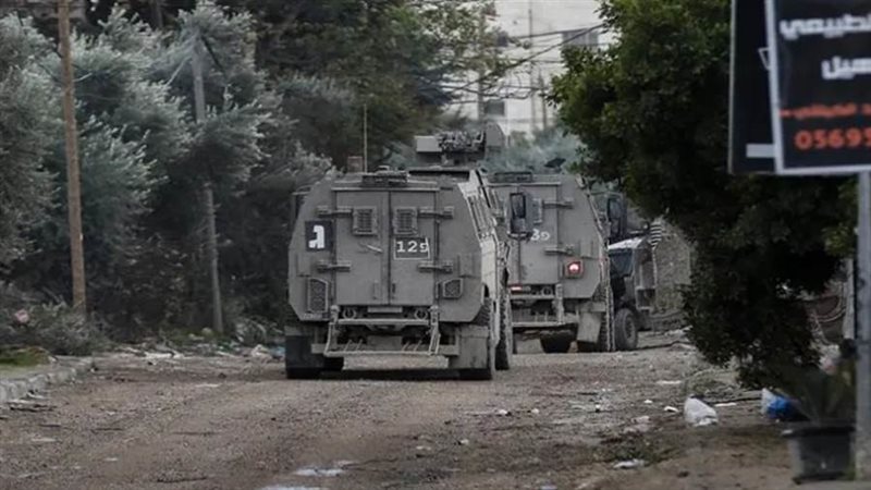 قوات الاحتلال الإسرائيلي