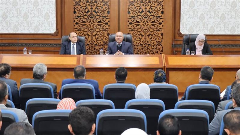 الفريق مهندس كامل