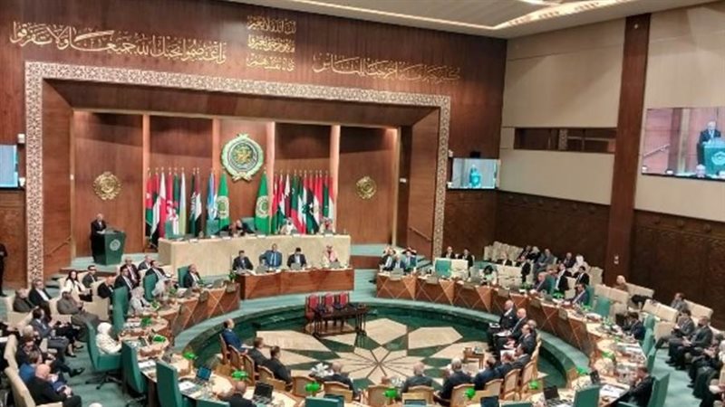 جامعة الدول العربية