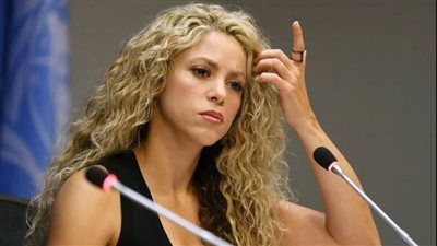 عاجل.. شاكيرا توجه خطابًا ناريًا إلى الرئيس الأمريكي دونالد ترامب