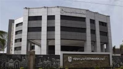 زراعة 199 ألف فدان محاصيل حقلية ببني سويف