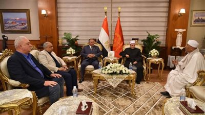 محافظ بورسعيد يعتمد النتائج النهائية للمسابقة الدولية لحفظ القرآن الكريم والابتهال الديني