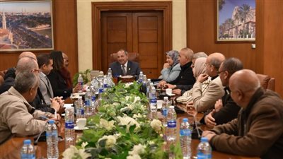 9 منافذ جديدة لبيع اللحوم بأسعار مخفضة ببورسعيد