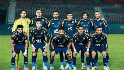 موعد مباراة الأهلي وبتروجيت بالدوري الممتاز