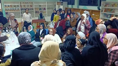 تفاصيل انطلاق ورشة تعلم فن الريزن في ثقافة الإسماعيلية 