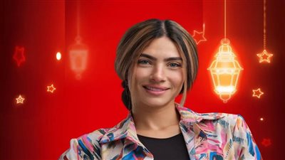 هدى المفتى تروج لمسلسلها الجديد «80 باكو» المقرر عرضه فى رمضان المقبل