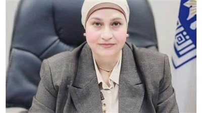 تهنئة بتجديد الثقة في الأستاذة سماح محمد إبراهيم مديرا لتعليم القاهرة
